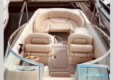 Sea Ray 260 Overnight Motorbåd 2000, med Mercury Marine motor, Holland