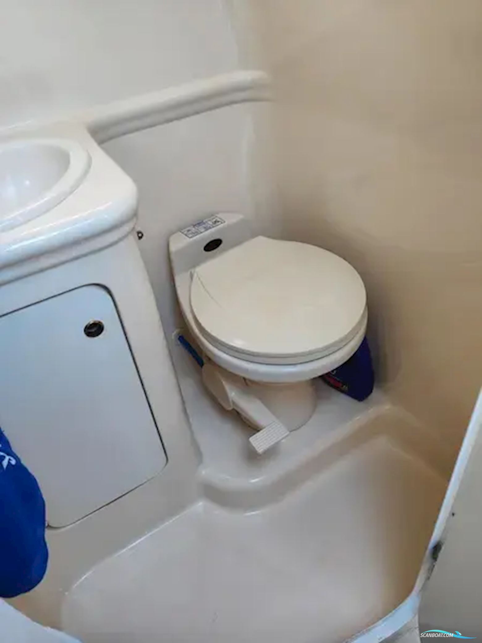 Sea Ray 260 Sundancer