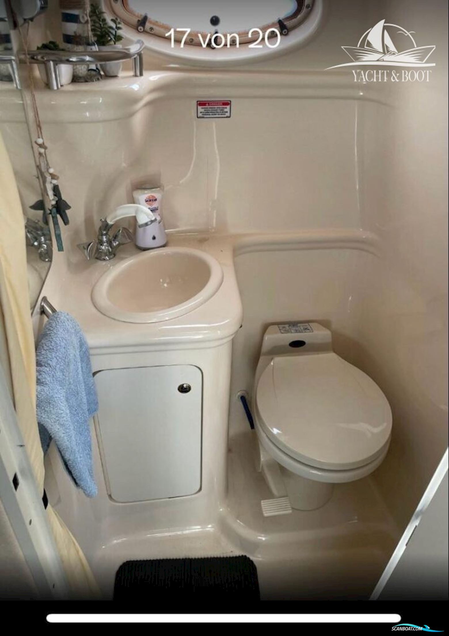 Sea Ray 260 Sundancer