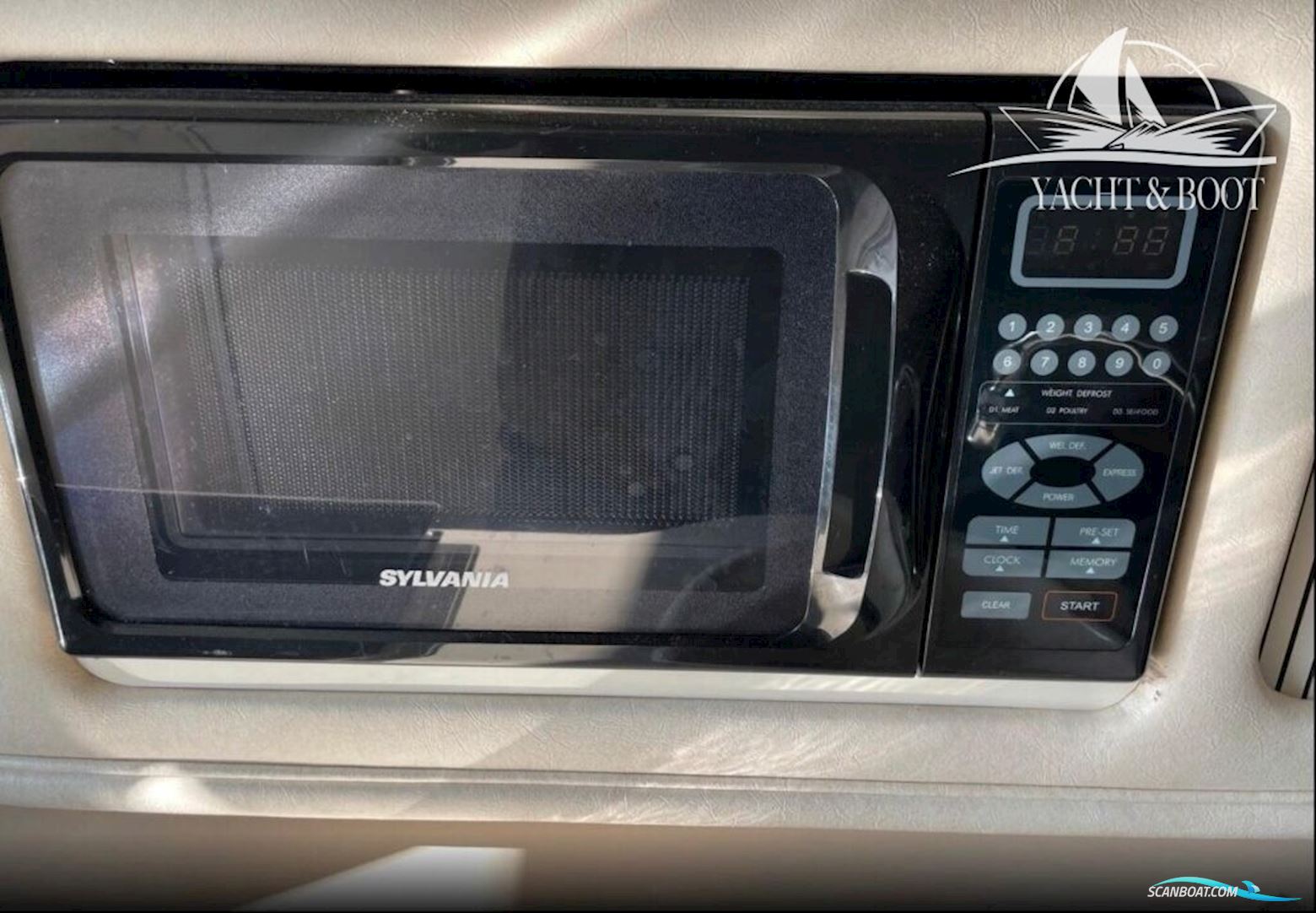 Sea Ray 260 Sundancer