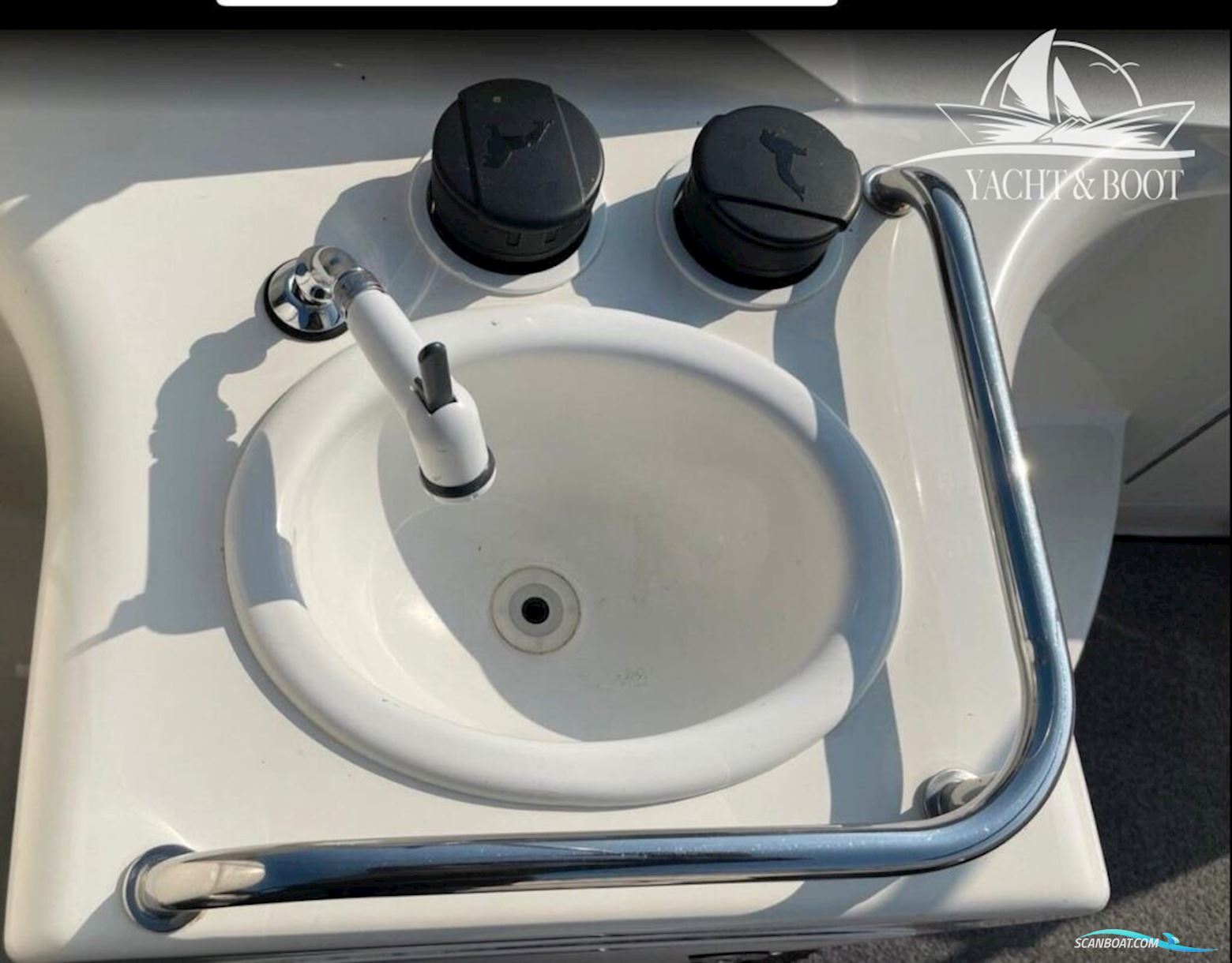 Sea Ray 260 Sundancer