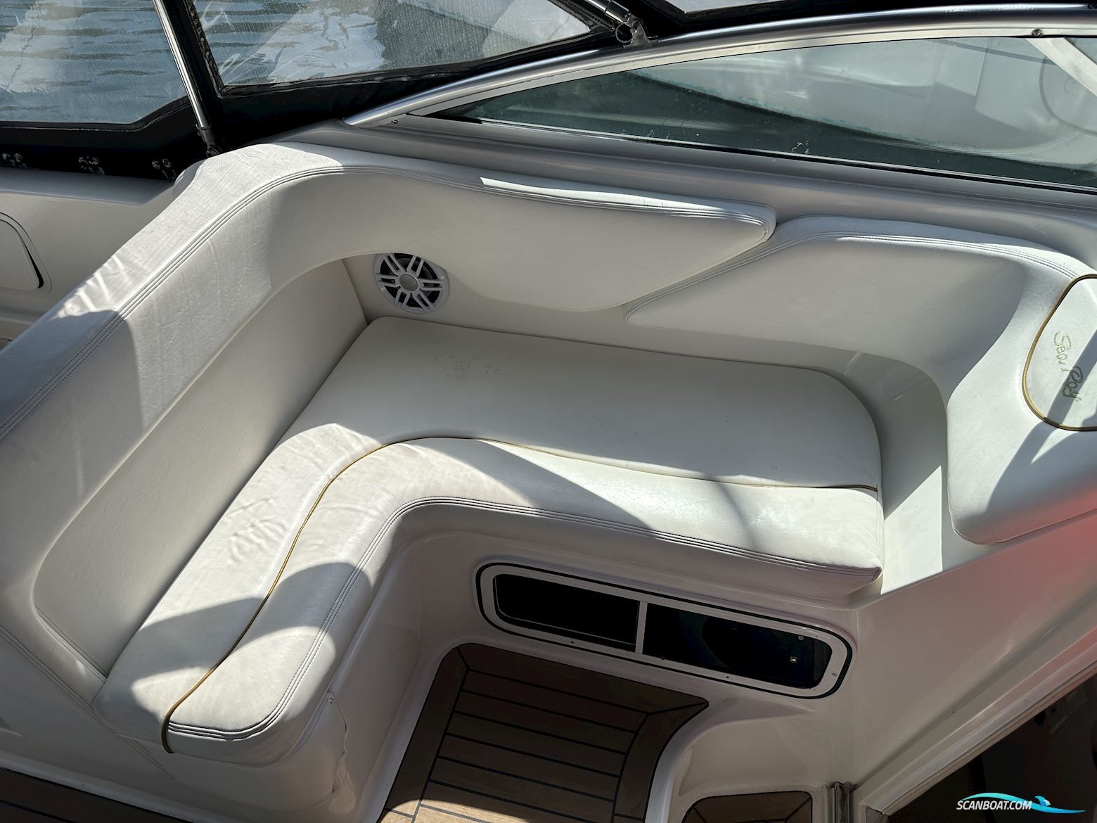 Sea Ray 260 Sundancer