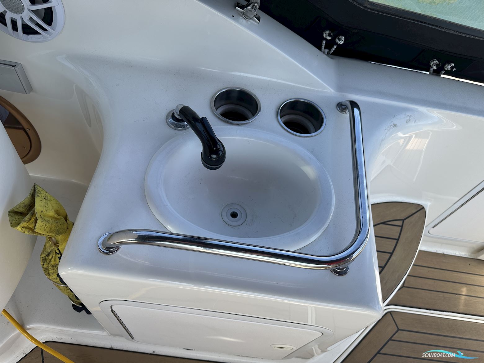 Sea Ray 260 Sundancer