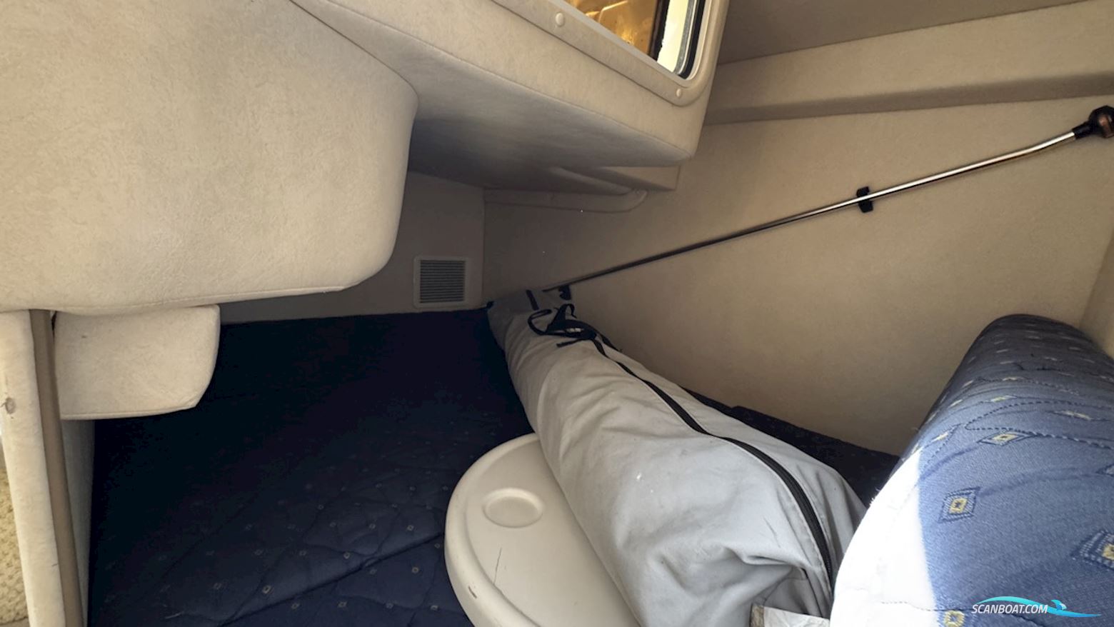 Sea Ray 260 Sundancer