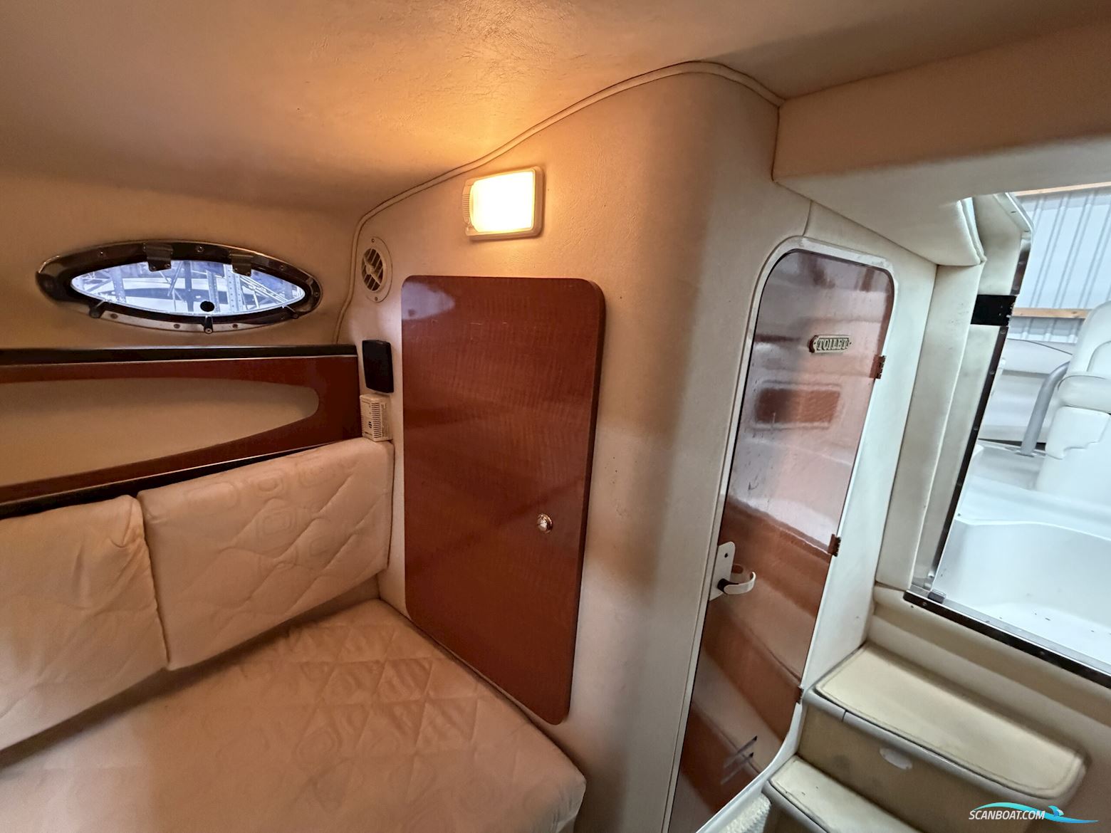 Sea Ray 260 Sundancer