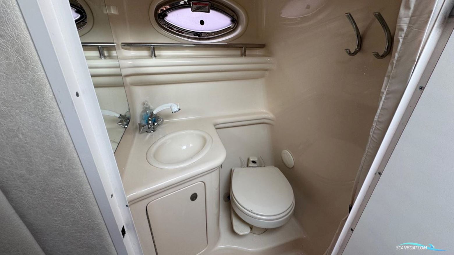 Sea Ray 260 SUNDANCER