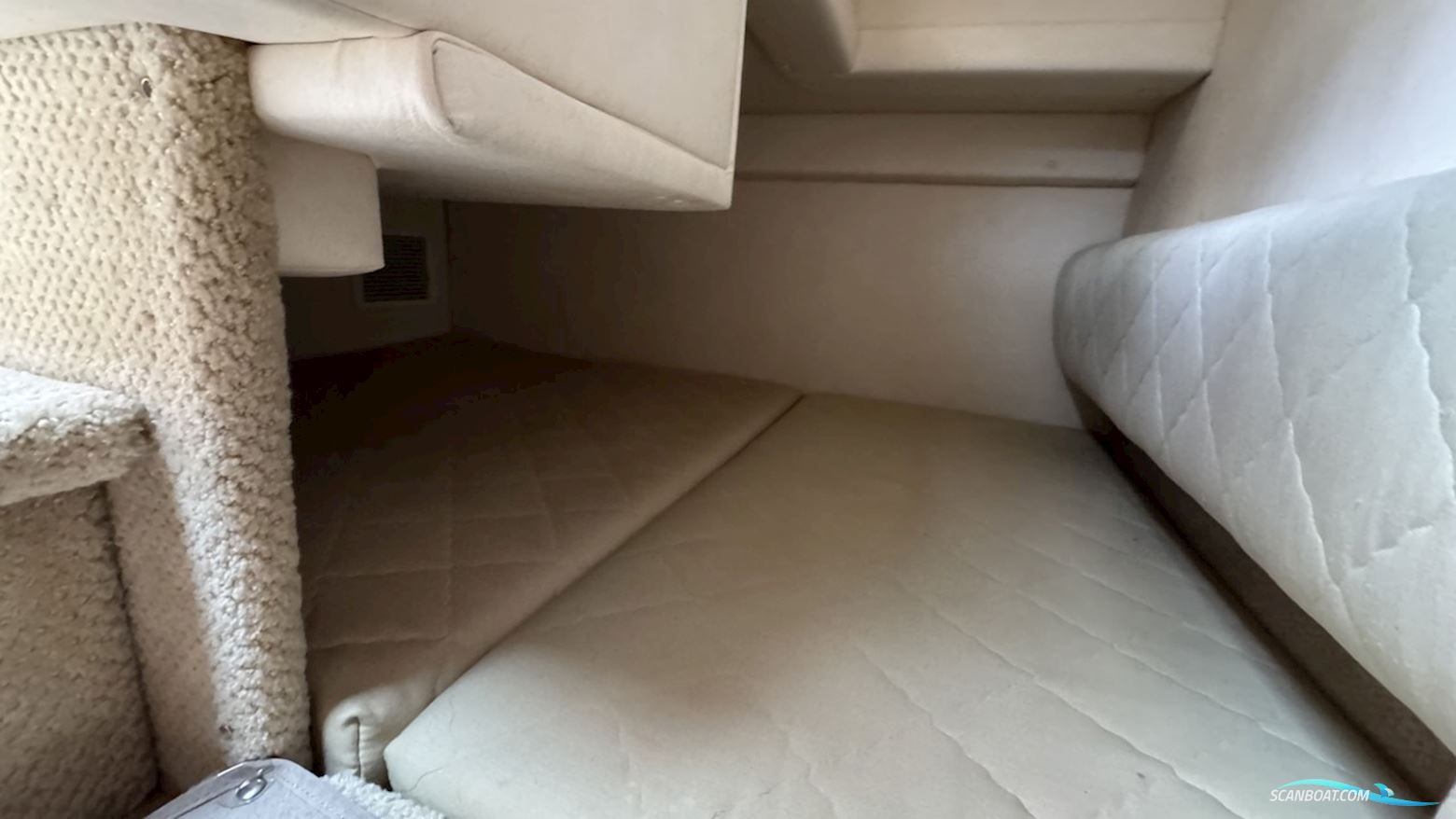 Sea Ray 260 Sundancer