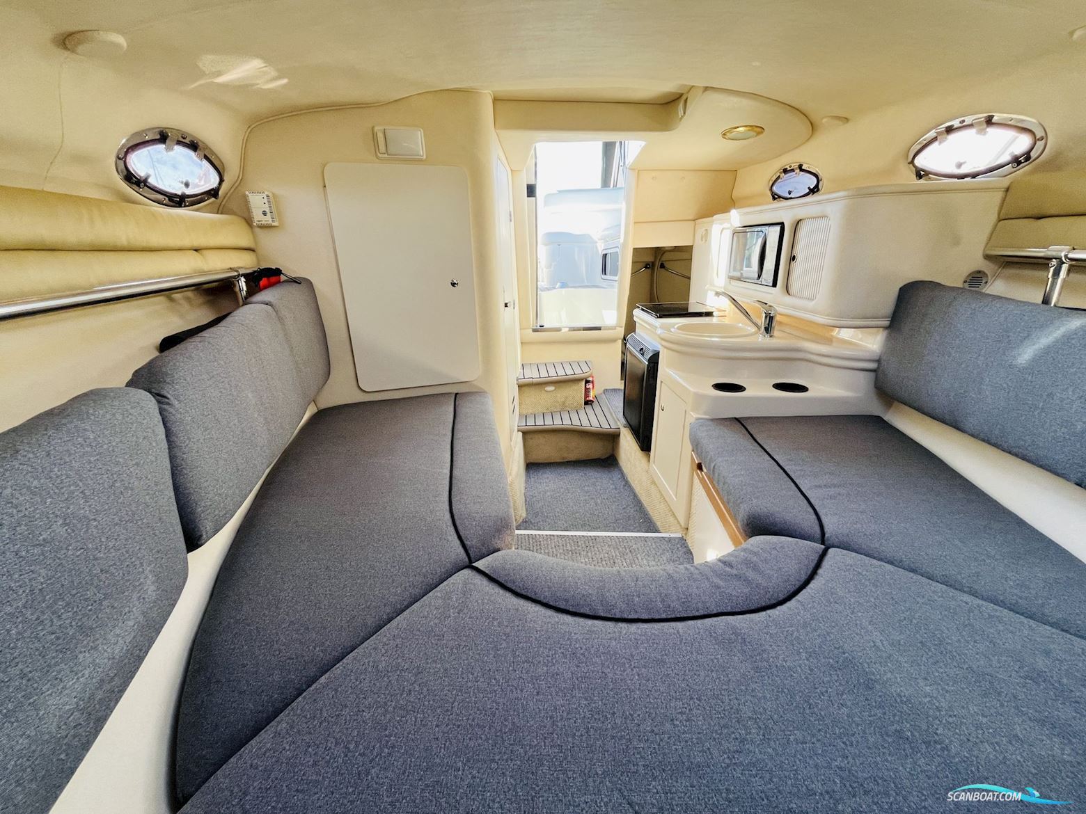 Sea Ray 260 Sundancer