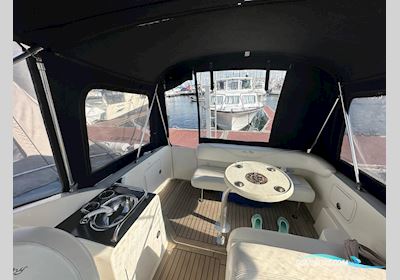 Sea Ray 260 Sundancer Motorbåd 2003, med Mercruiser 350 MAG motor, Tyskland