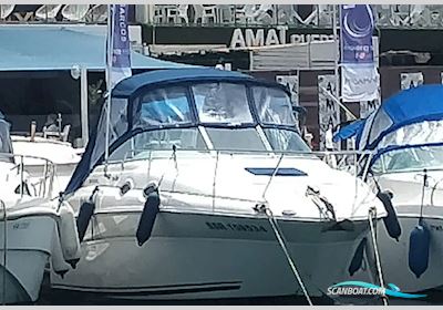 Sea Ray 260 Sundancer Motorbåd 2001, med Mercury motor, Spanien