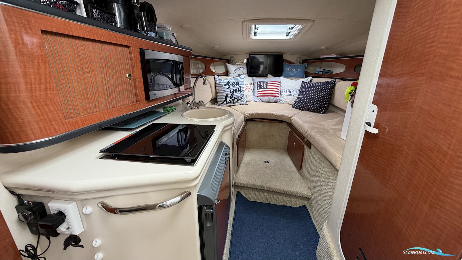 Sea Ray 260 Sundancer