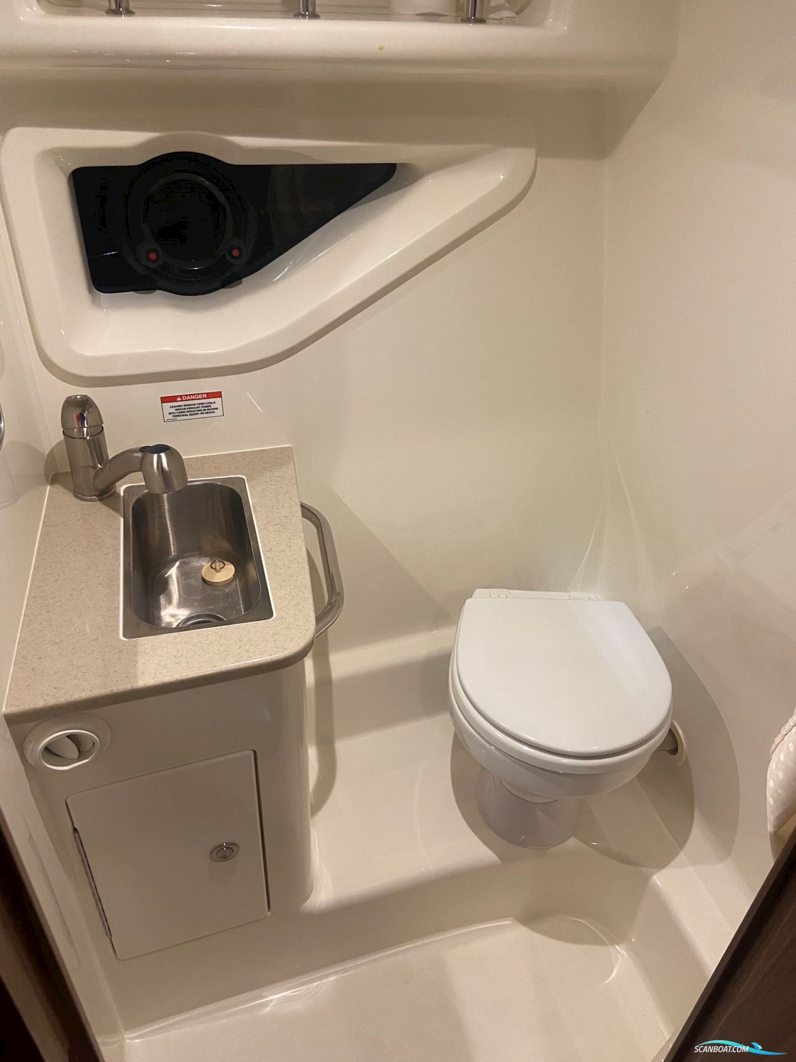 Sea Ray 265 Sundancer