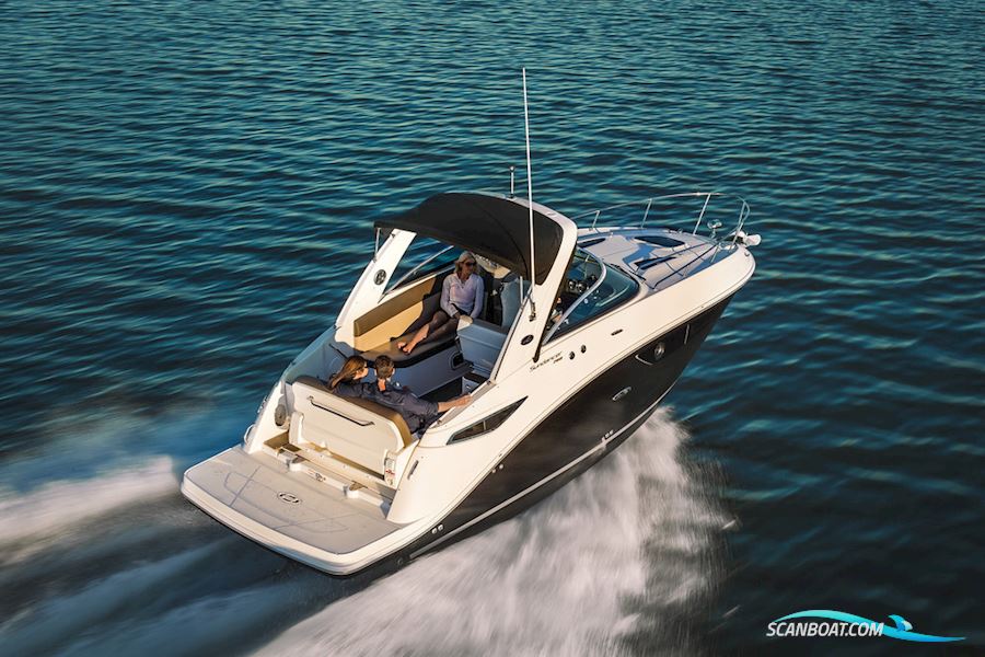 Sea Ray 265 Sundancer