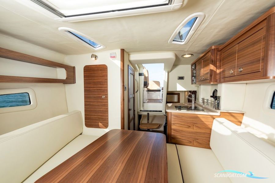 Sea Ray 265 Sundancer
