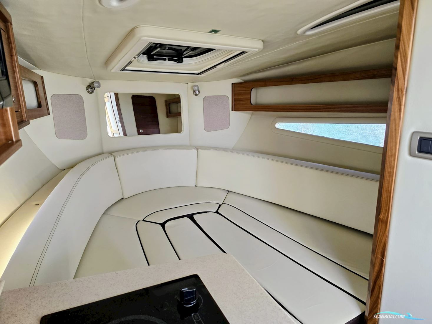 Sea Ray 265 Sundancer