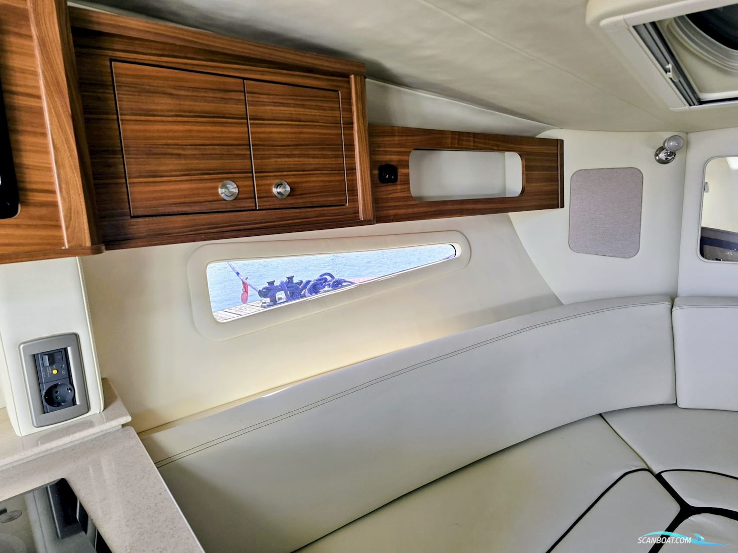 Sea Ray 265 Sundancer