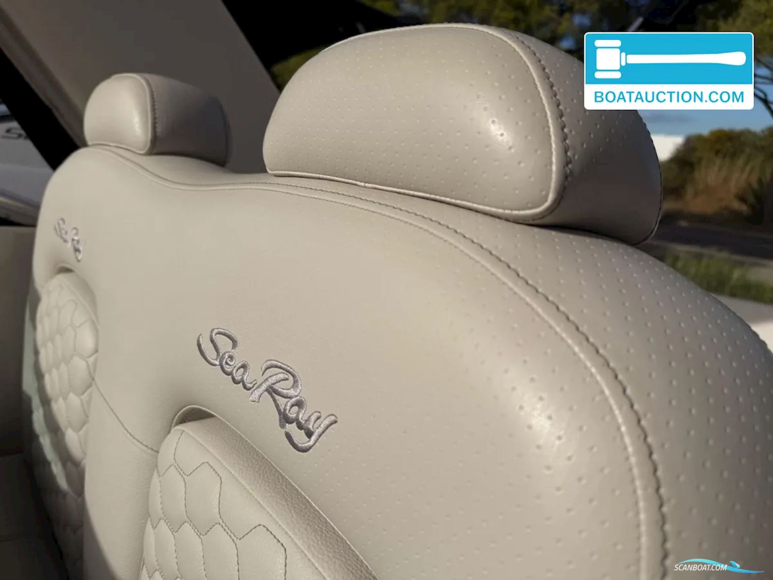 Sea Ray 265 Sundancer