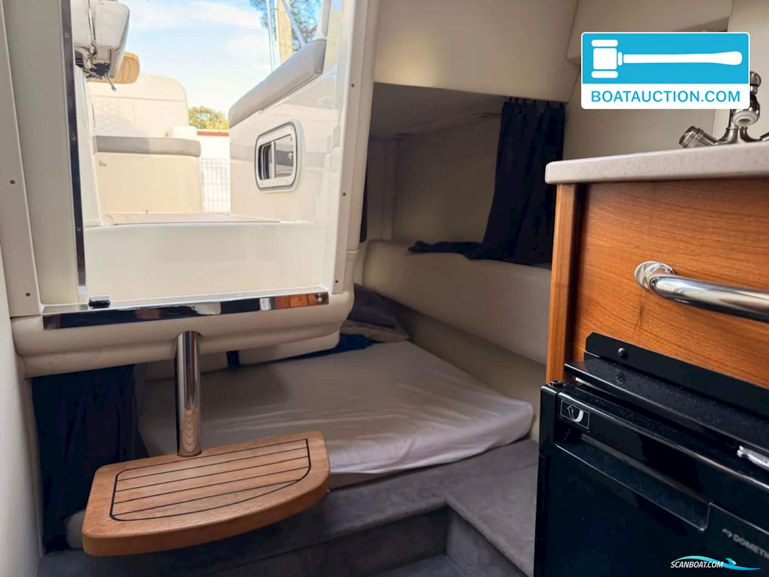 Sea Ray 265 Sundancer