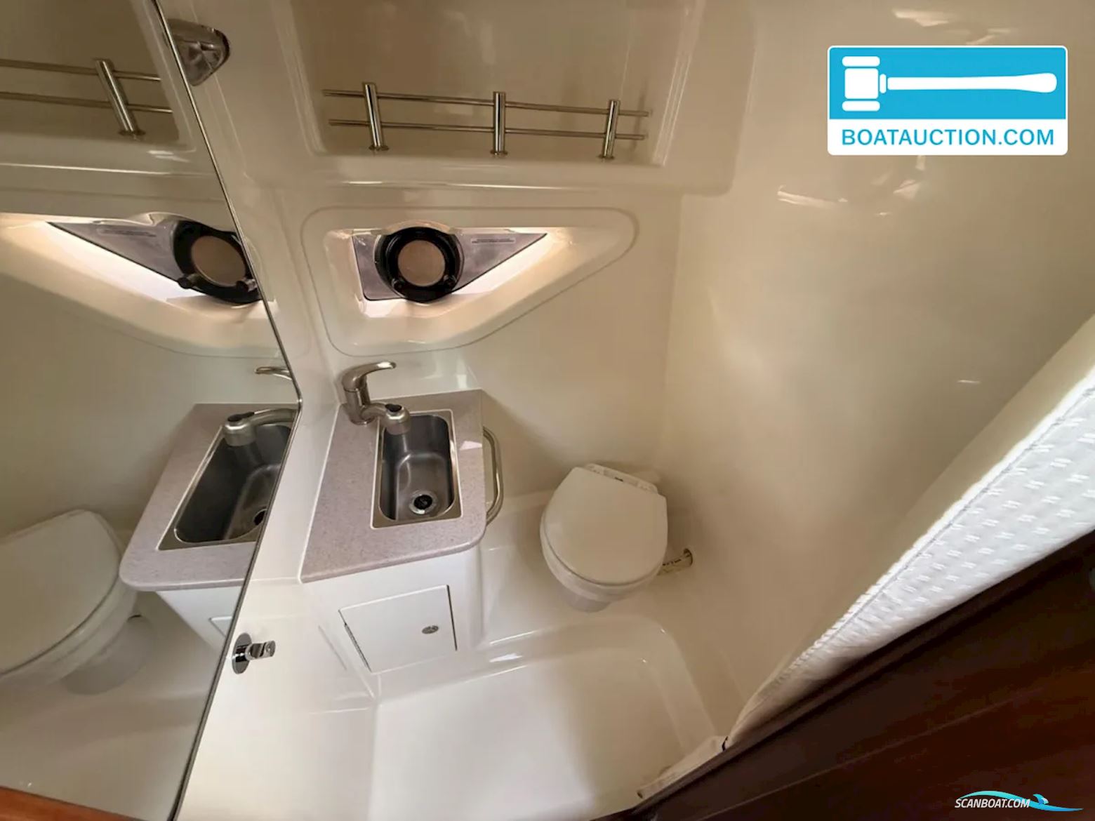 Sea Ray 265 Sundancer