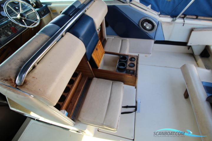 Sea Ray 268 Sundancer
