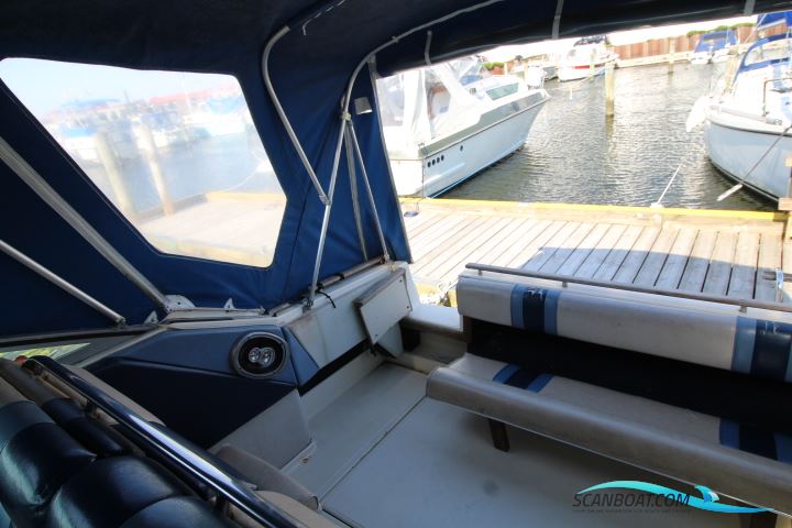 Sea Ray 268 Sundancer