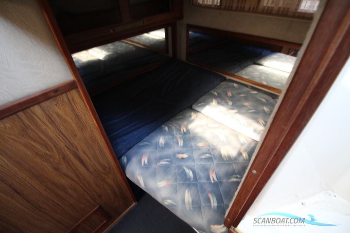 Sea Ray 268 Sundancer