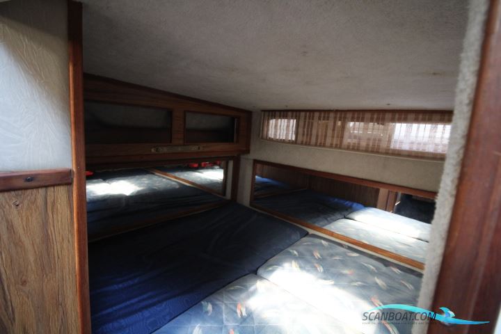 Sea Ray 268 Sundancer