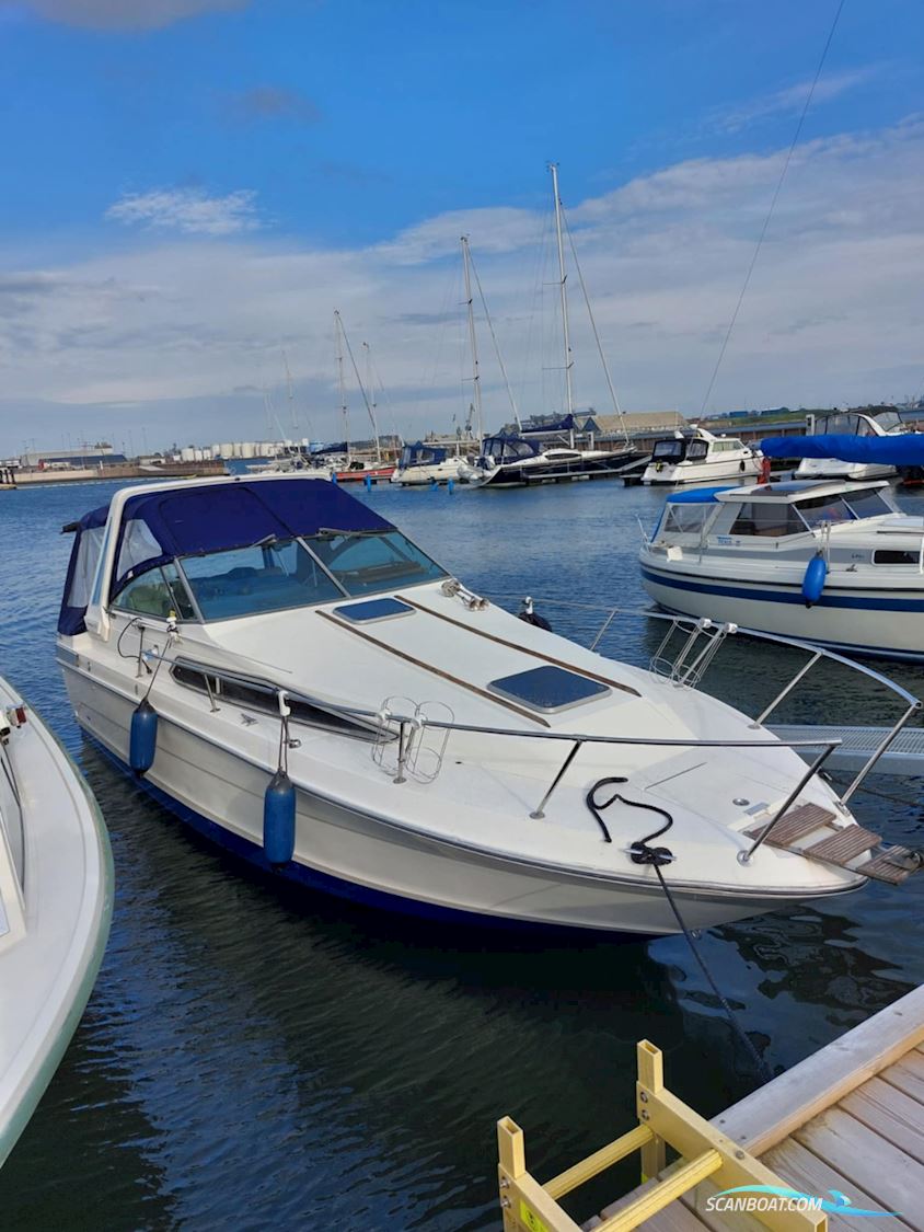 Sea Ray 268 Sundancer