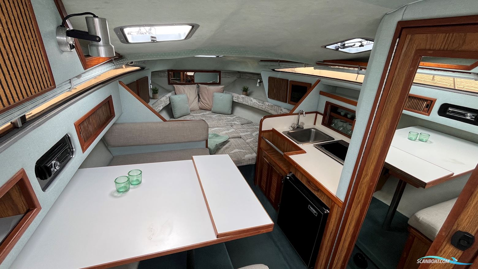 Sea Ray 268 Sundancer