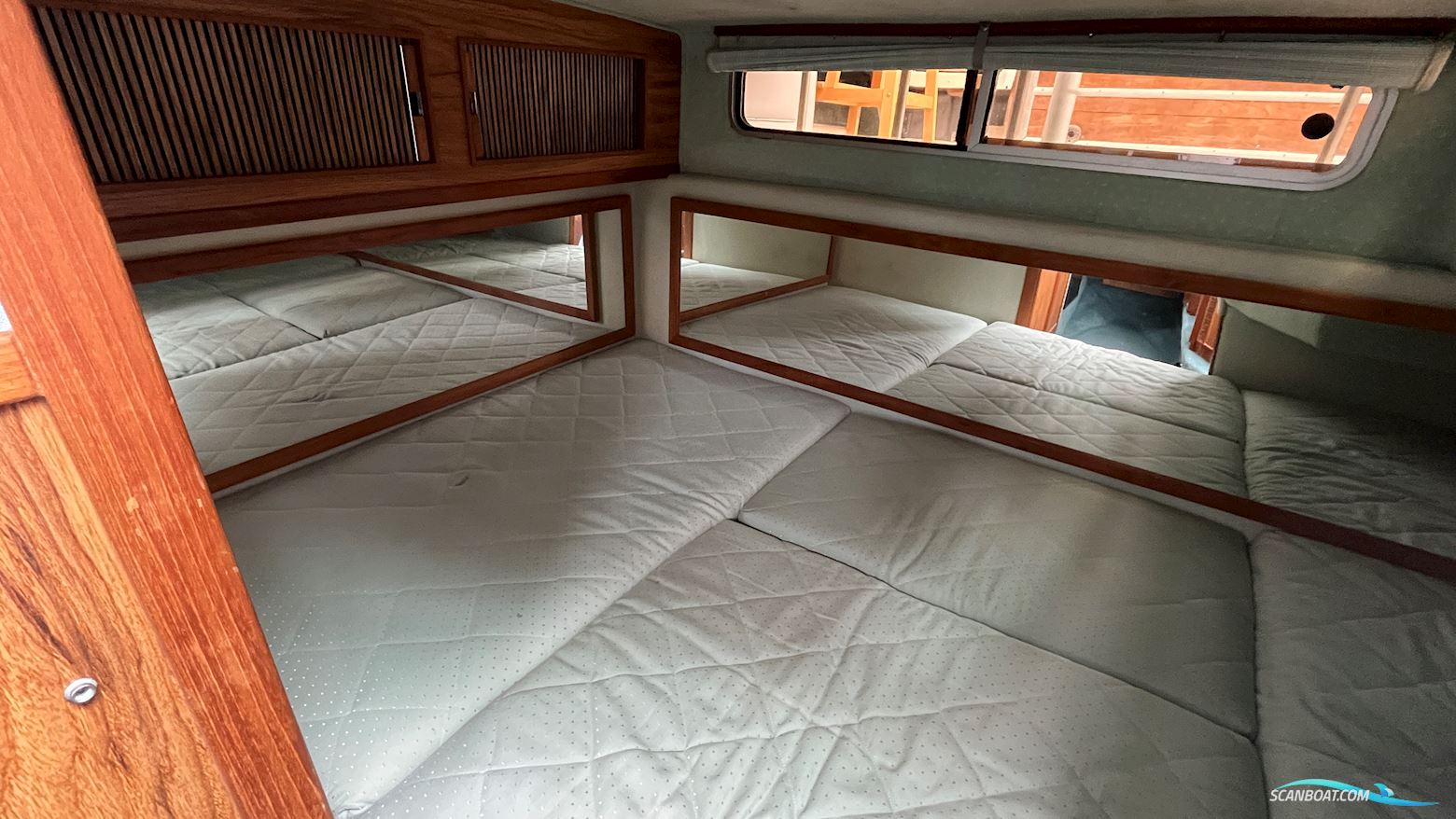 Sea Ray 268 Sundancer