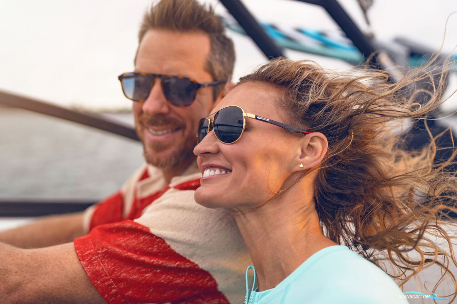 Sea Ray 270 Sdx Surf