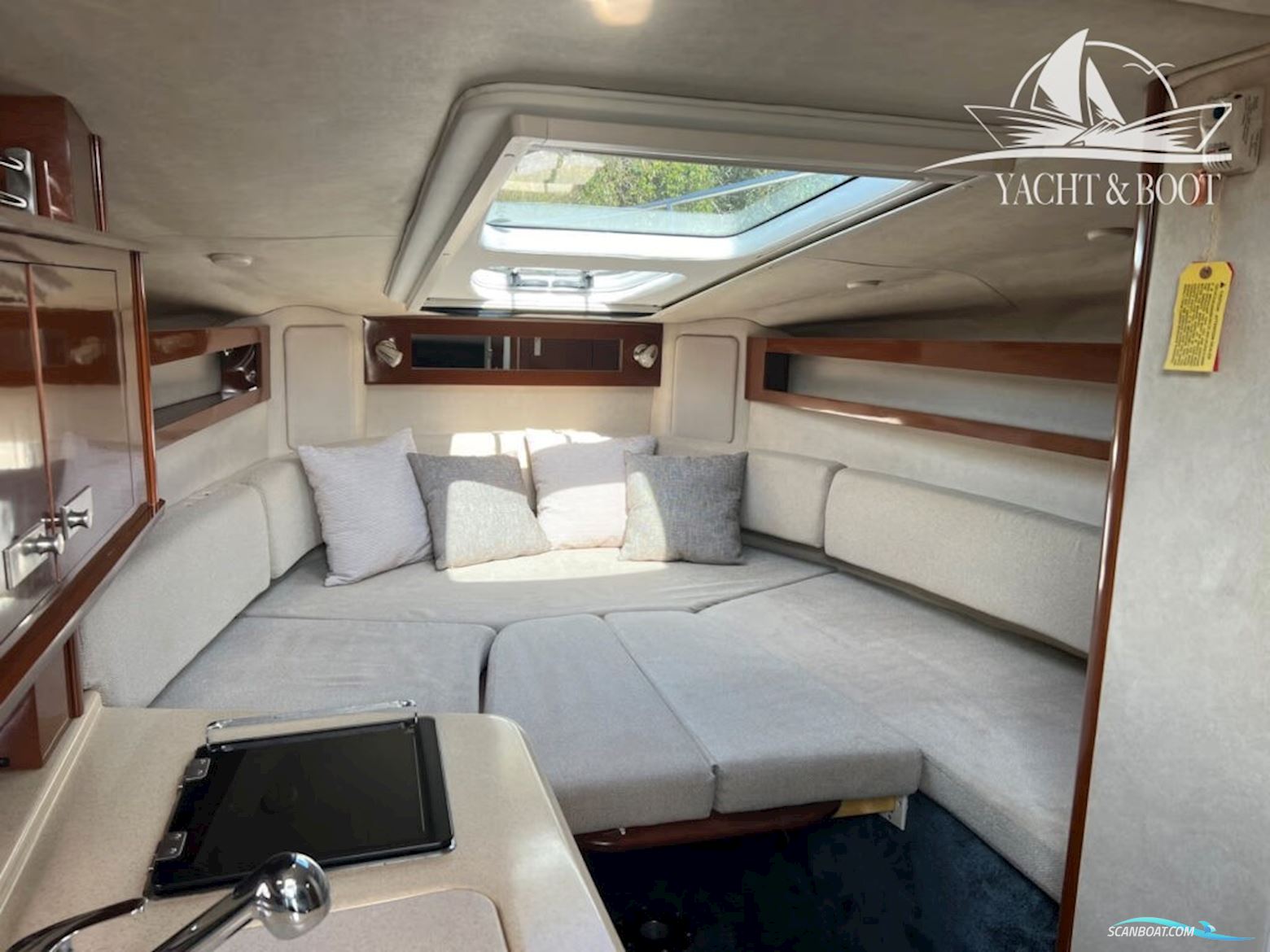 Sea Ray 270 Sundancer DA