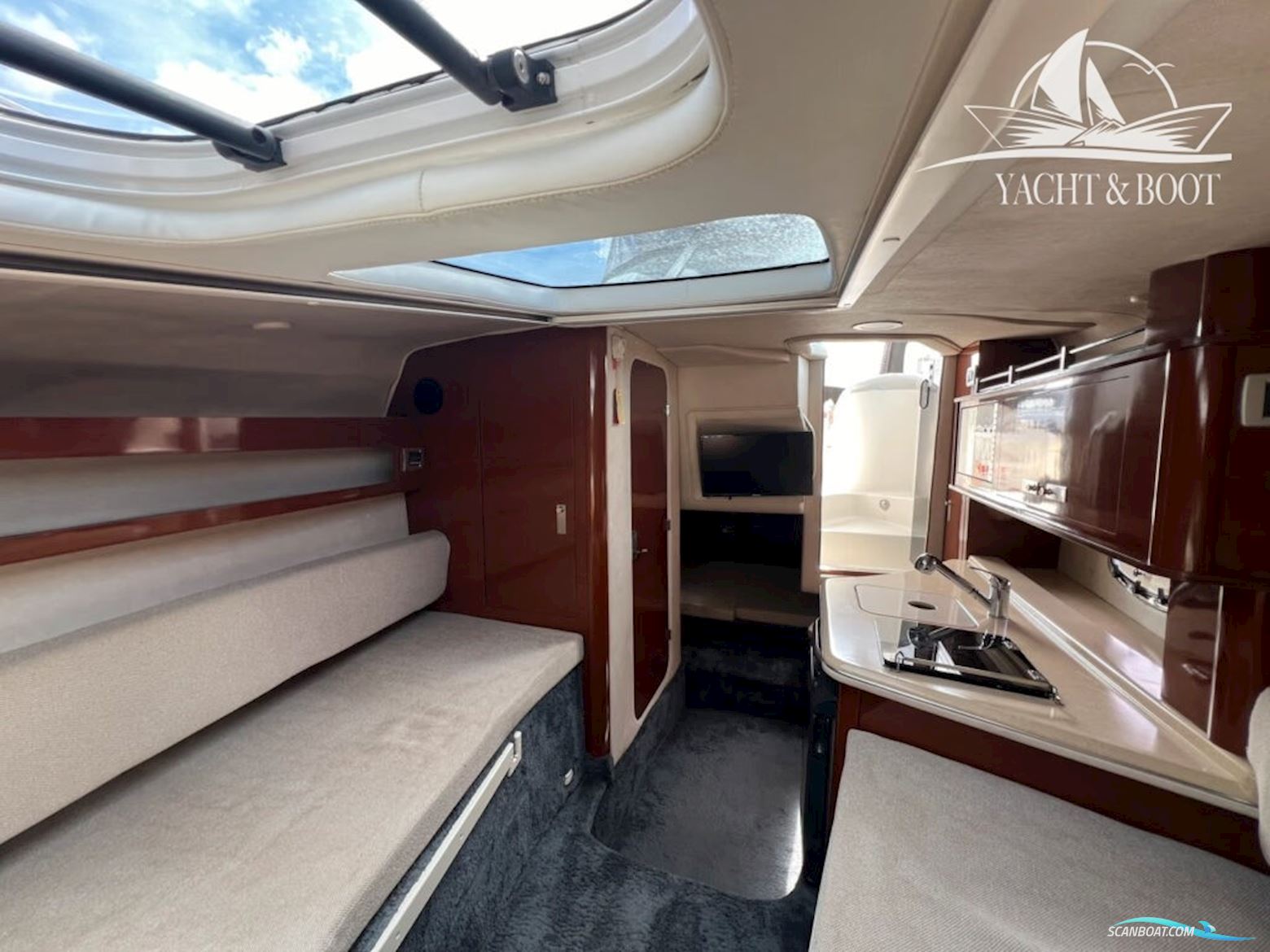 Sea Ray 270 Sundancer DA