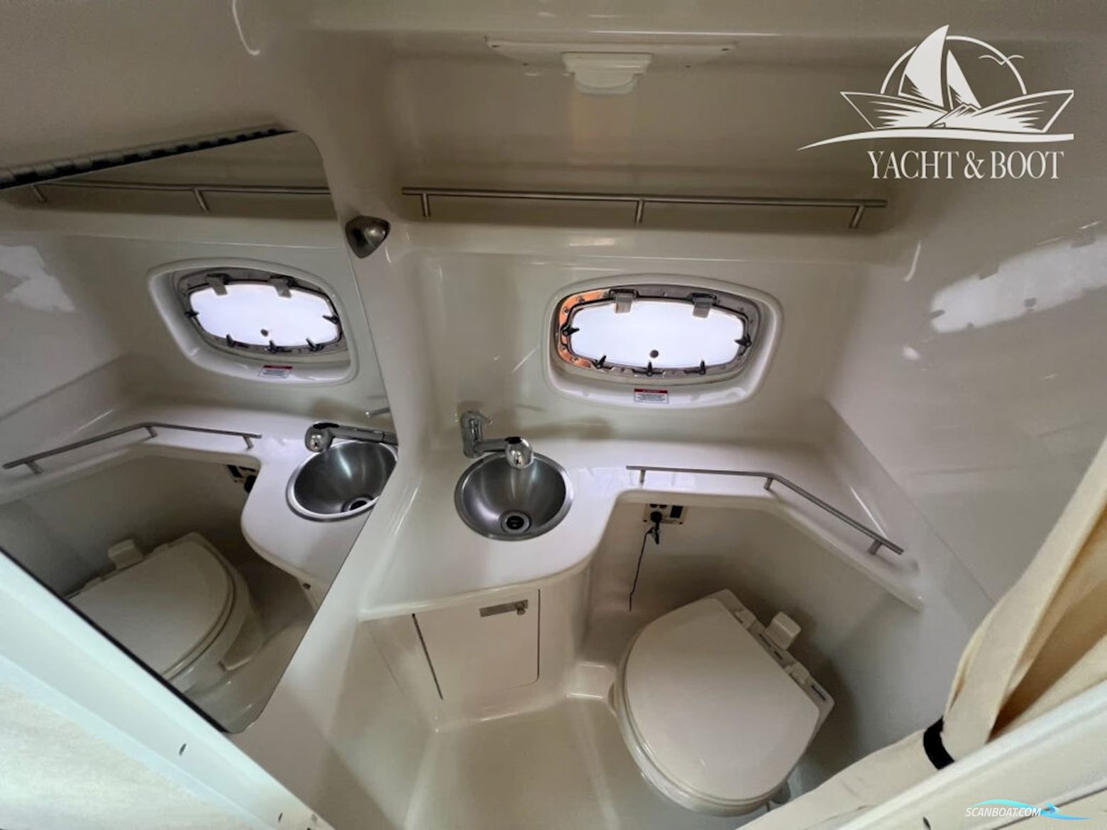 Sea Ray 270 Sundancer DA