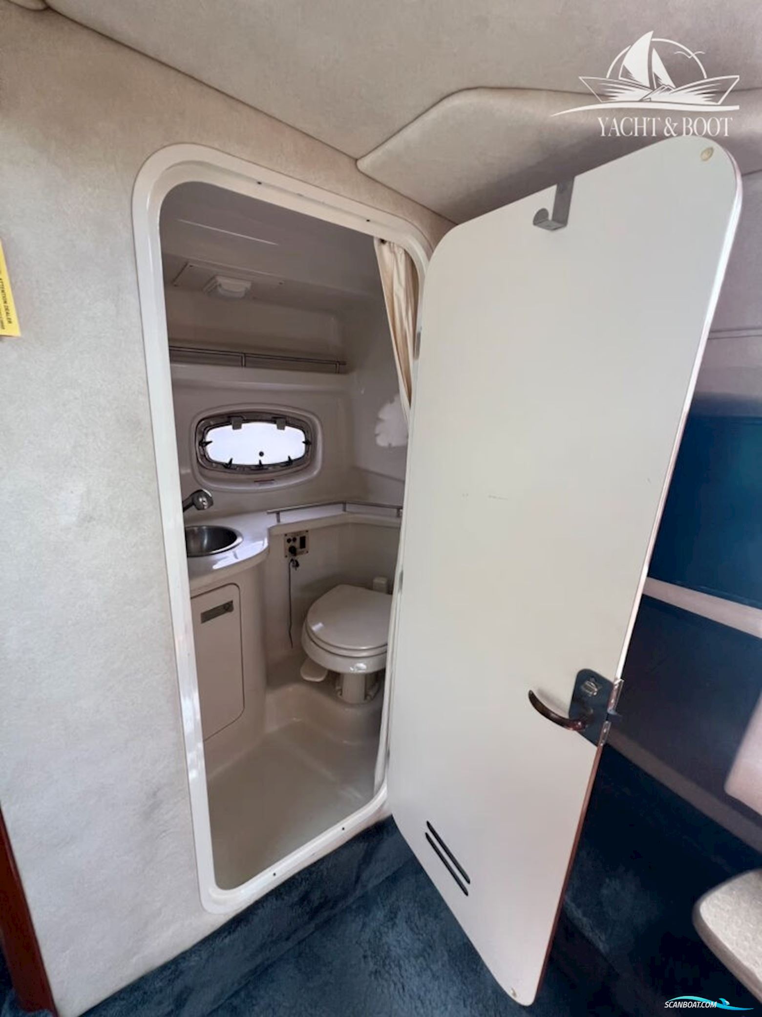 Sea Ray 270 Sundancer DA