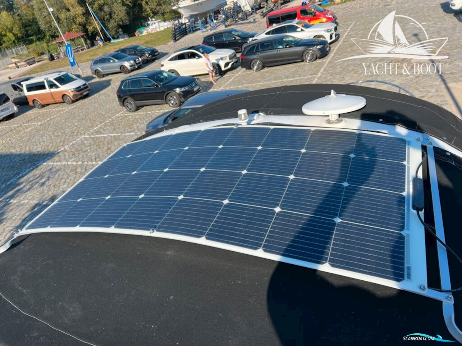 Sea Ray 270 Sundancer DA