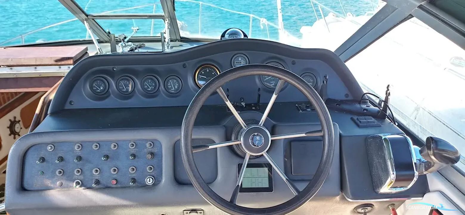 Sea Ray 270 Sundancer