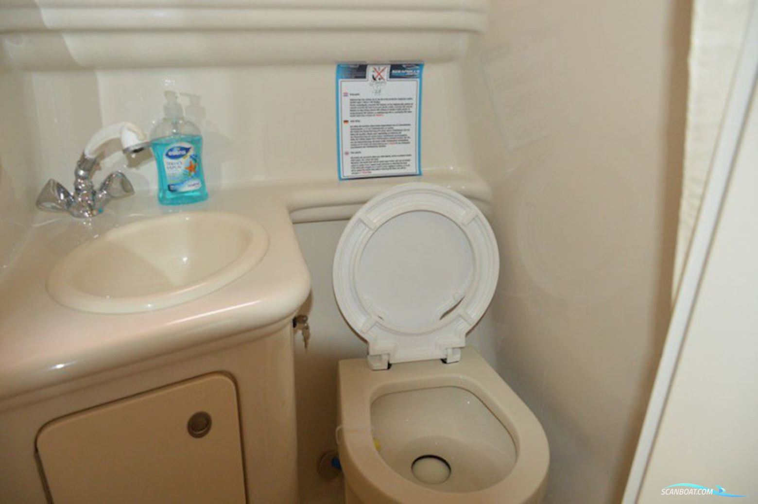 Sea Ray 275 Amberjack