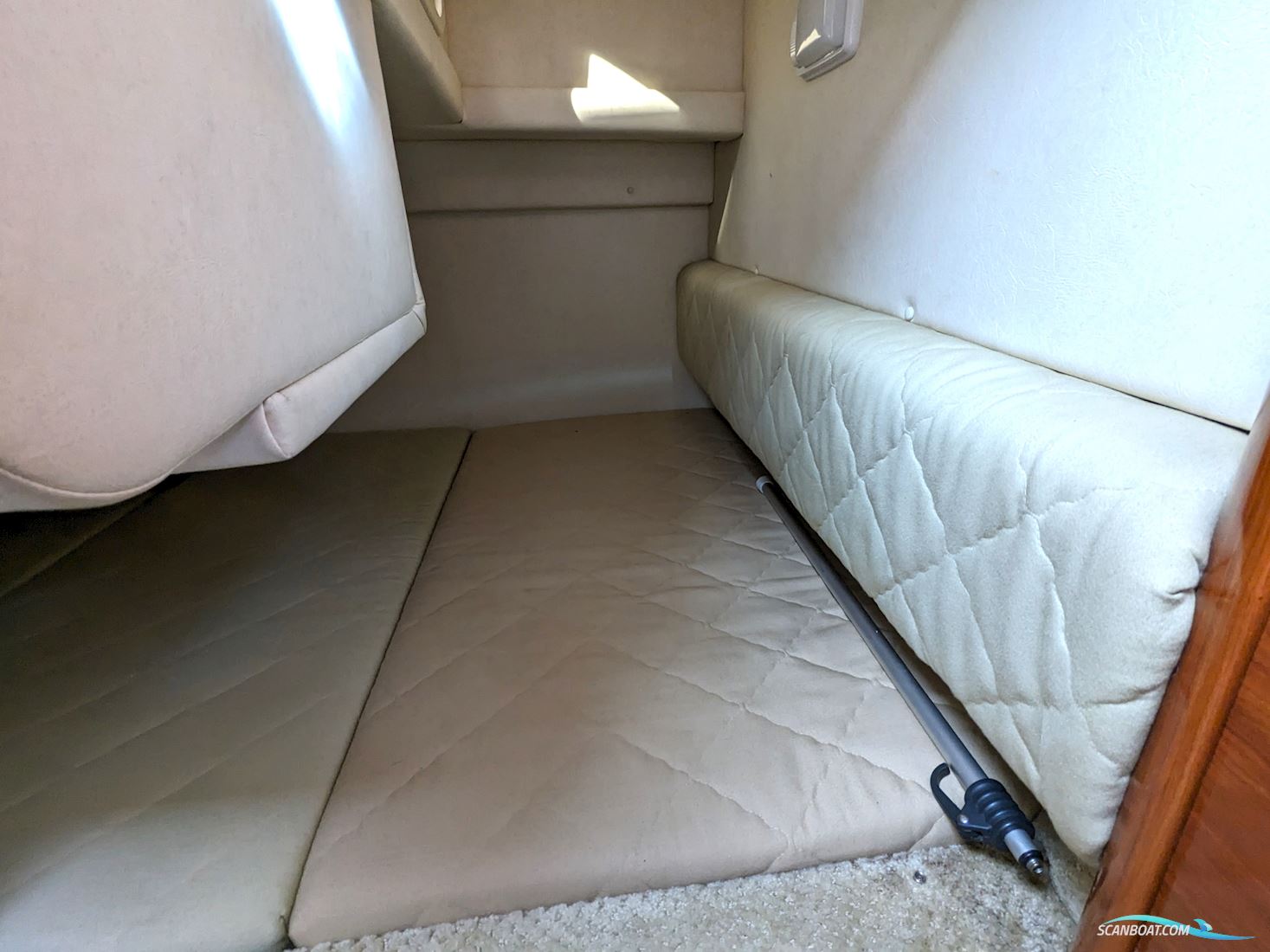 Sea Ray 275 Sundancer