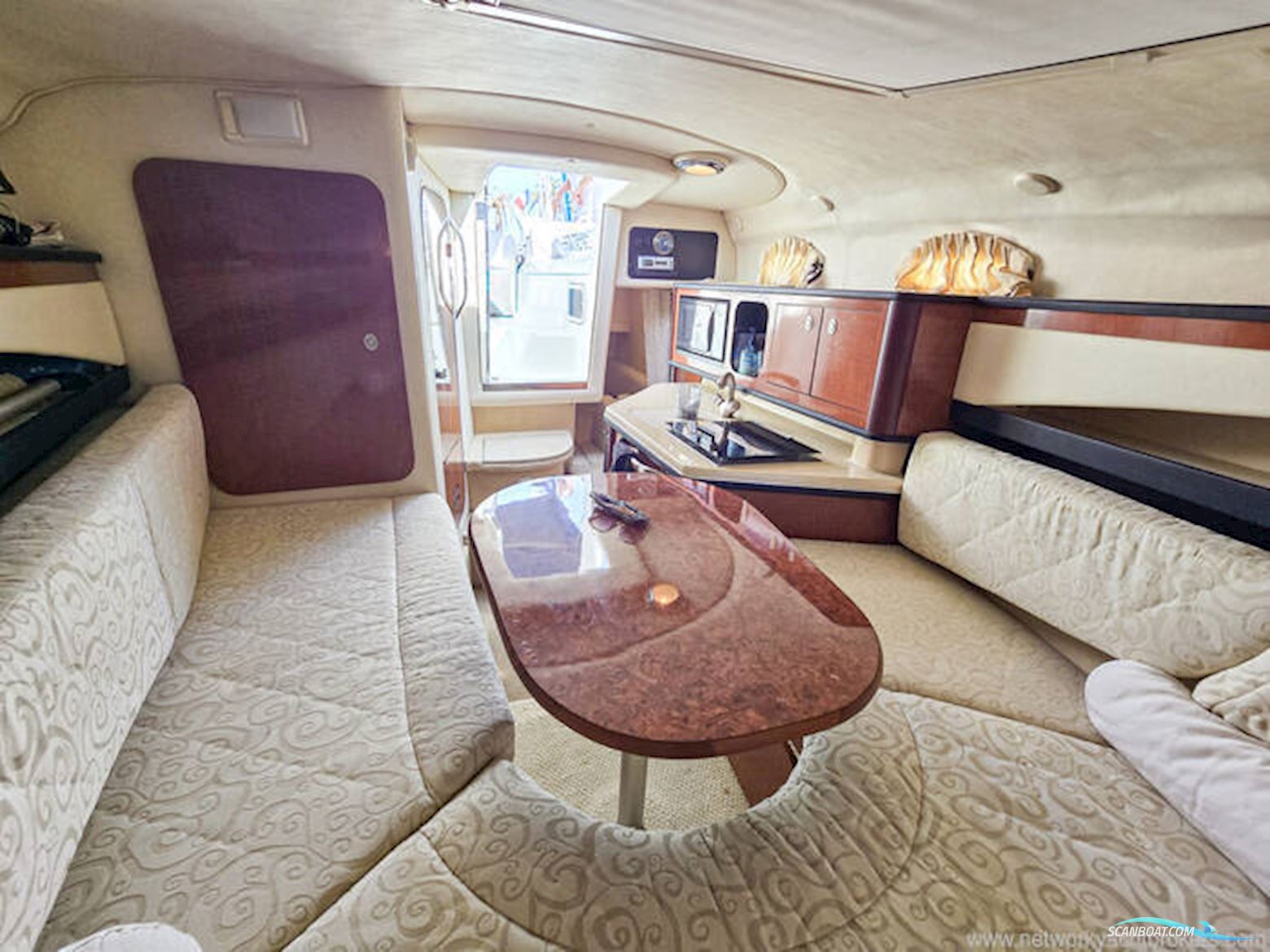 Sea Ray 275 Sundancer