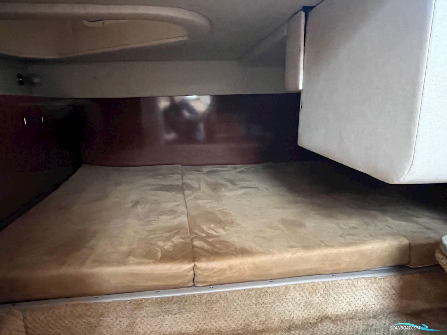 Sea Ray 280 Sundancer DIESEL  -  SOLGT/SOLD