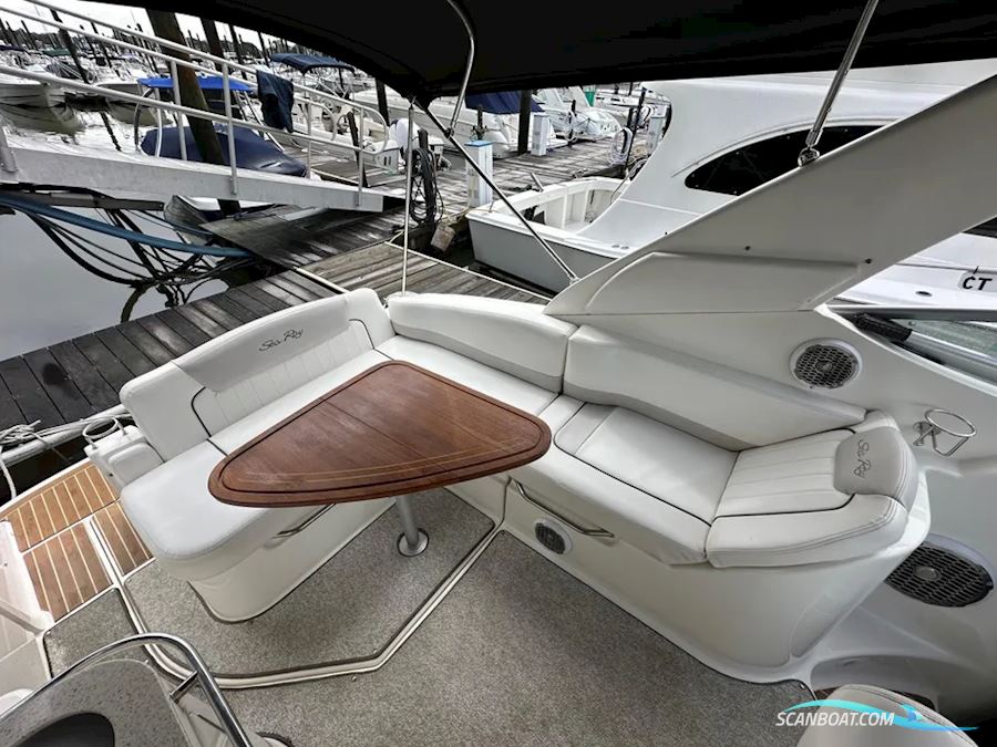 Sea Ray 280 Sundancer