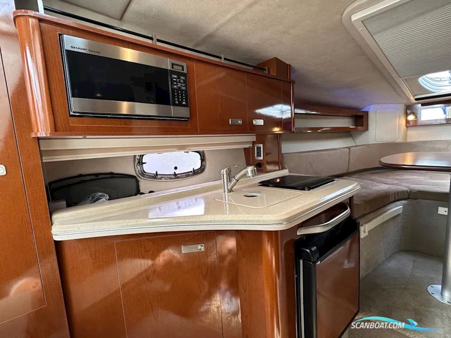 Sea Ray 280 Sundancer