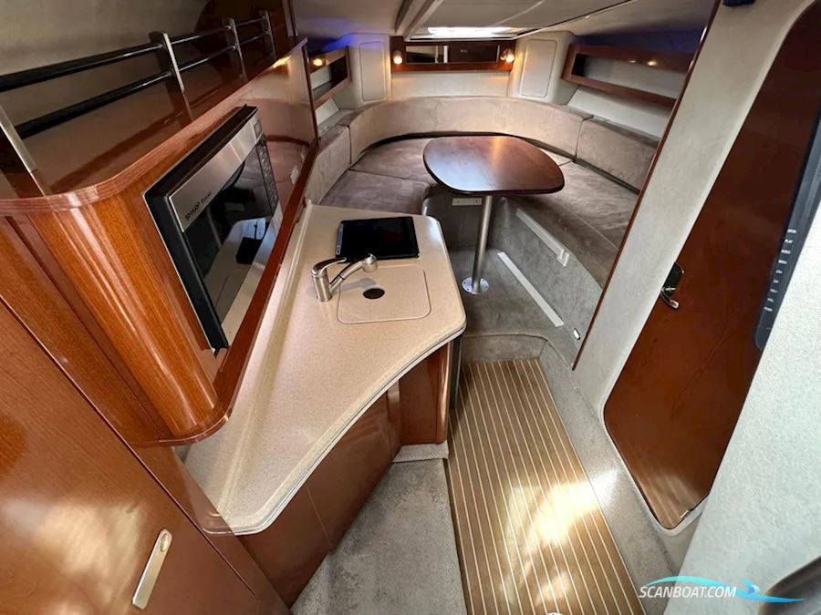Sea Ray 280 Sundancer