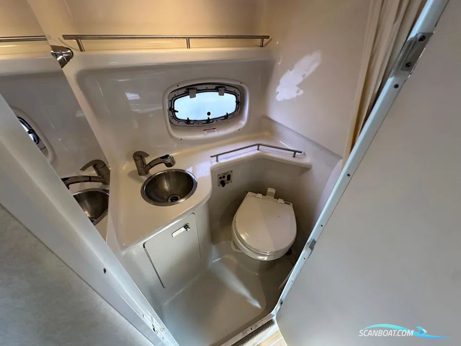 Sea Ray 280 Sundancer