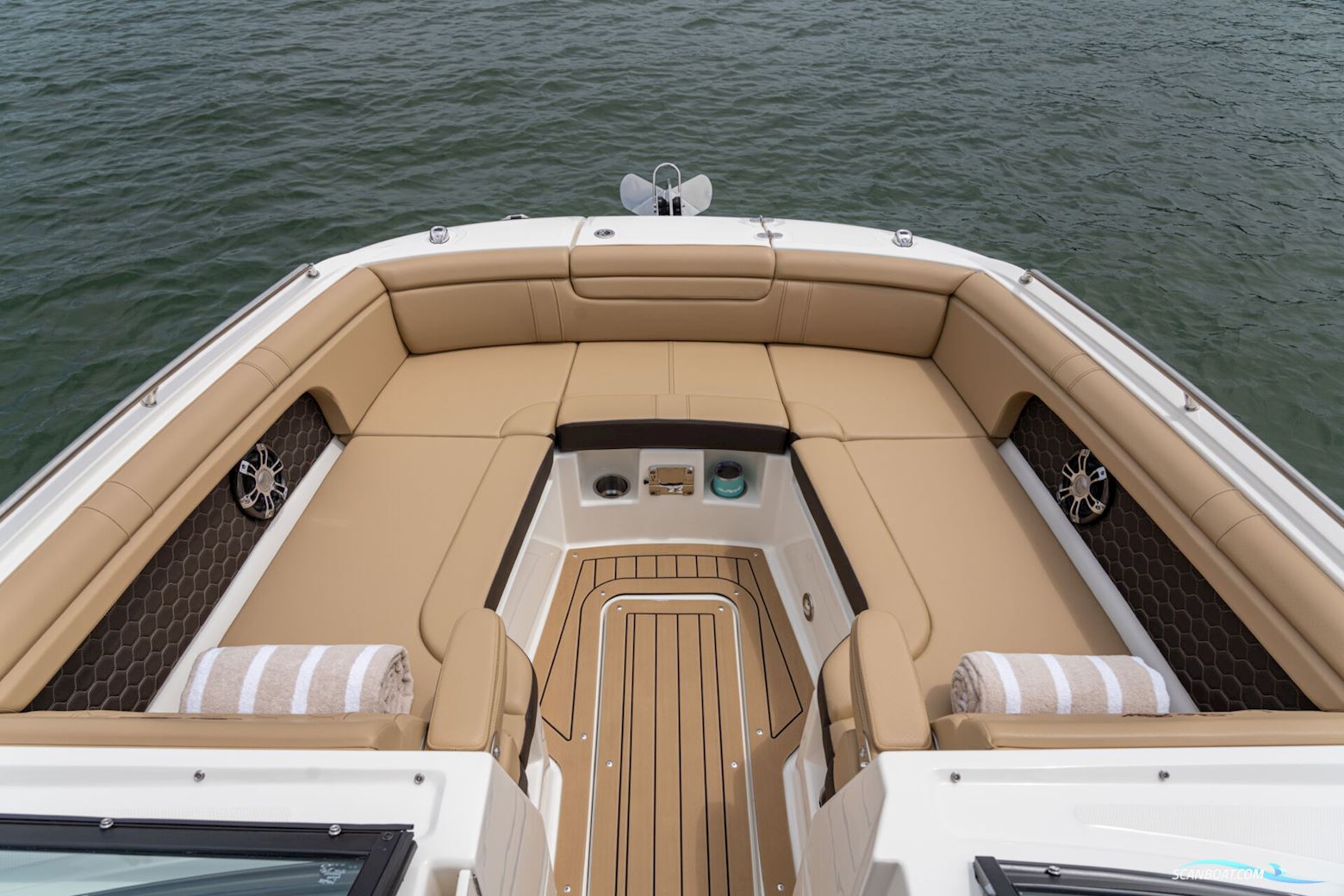Sea Ray 290 SDX
