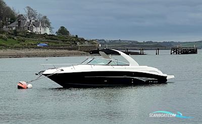 Sea Ray 290 Sun Sport Motorbåd 2006, med Mercruiser motor, Irland