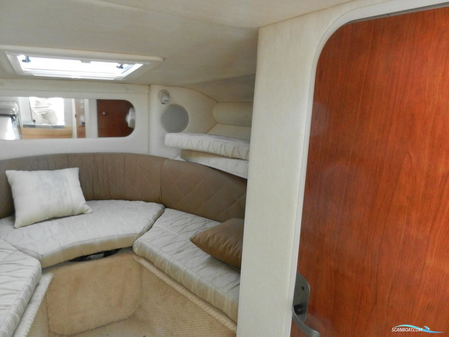 Sea Ray 290 Sun Sport