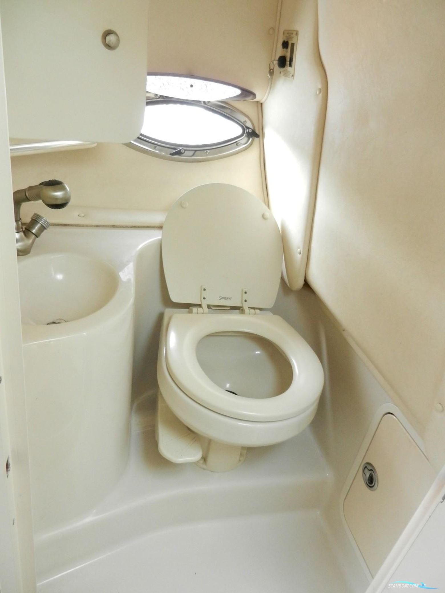 Sea Ray 290 Sun Sport