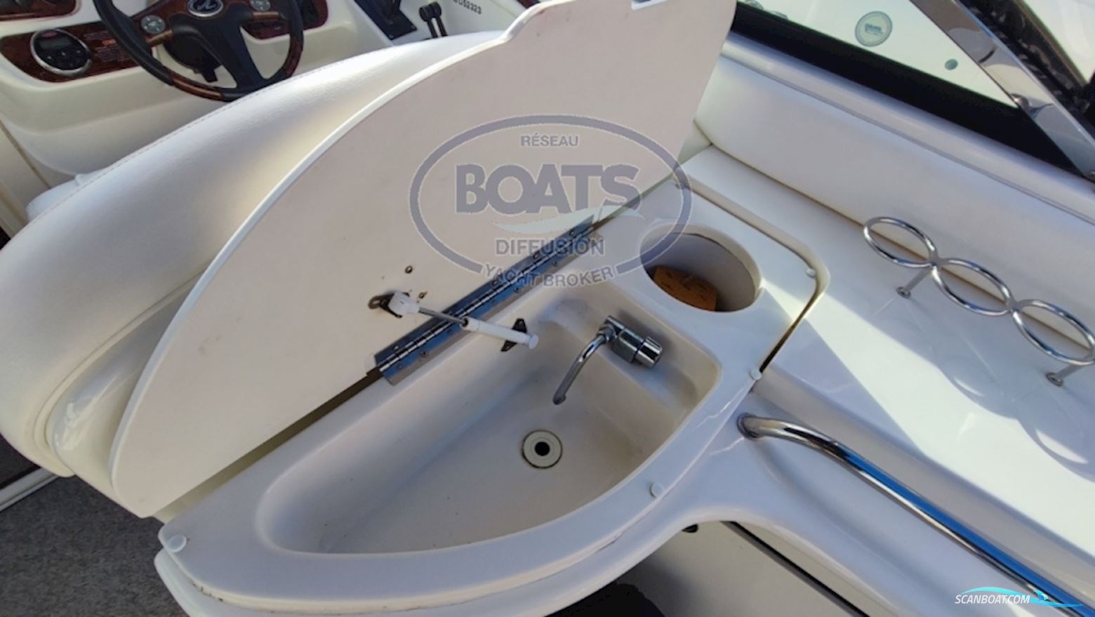 Sea Ray 290 Sun Sport